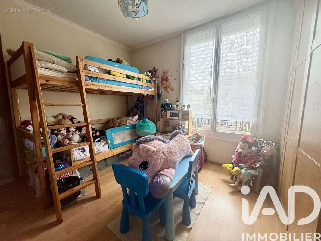 Photo 7 - Maison à ORMESSON-SUR-MARNE