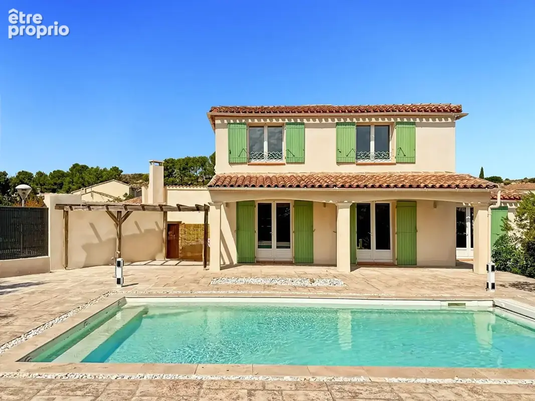 Maison 166m² à martigues - photo 2