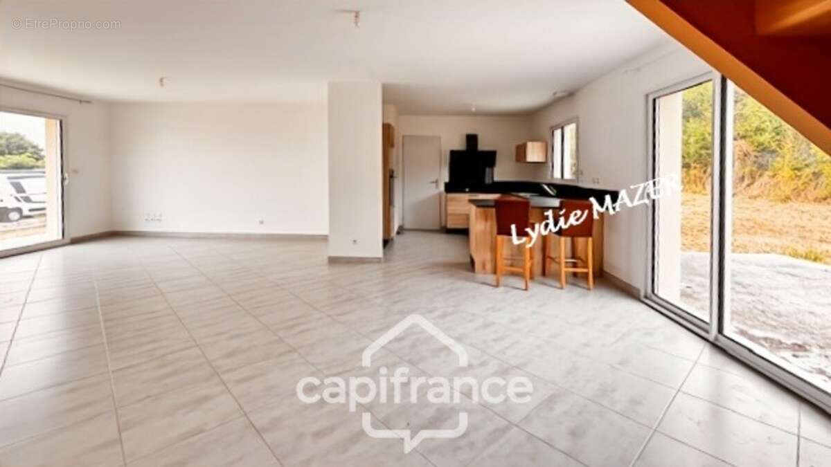 Maison à vendre 6 pièces  (18) - photo 10