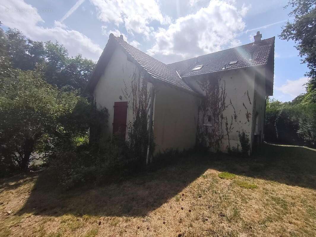 Photo 3 - Maison à SAINT-AIGNAN