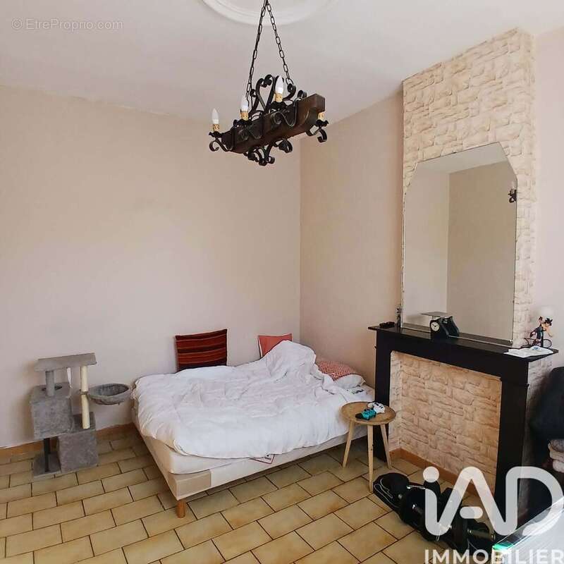 Photo 2 - Maison à ANZIN