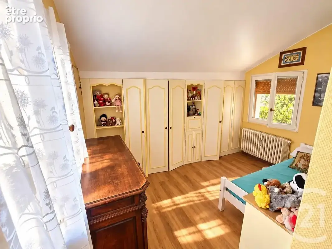 Maison 5 pièces 91 m² à vendre à Saint-Maur-Des-Fosses (94100) - photo 6