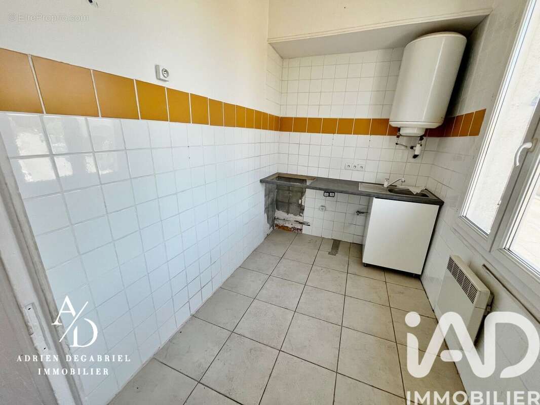 Photo 7 - Appartement à TOULON