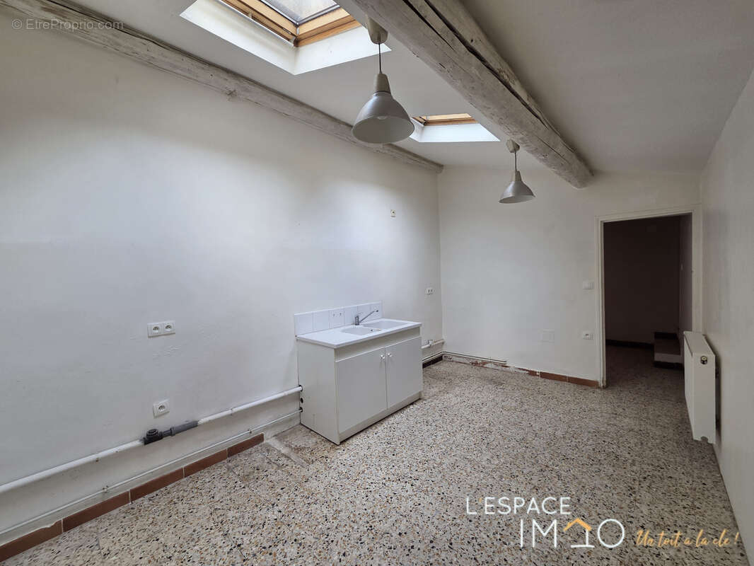 Maison à APT