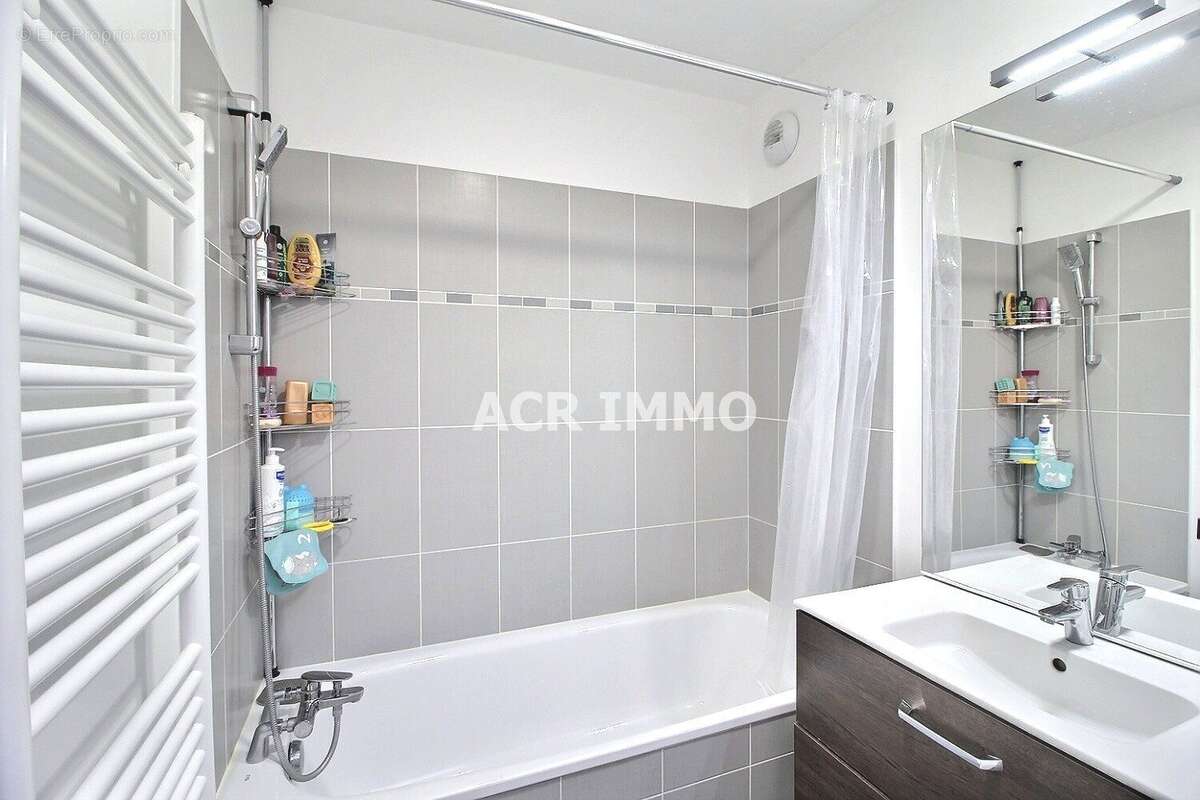 Maison à CONFLANS-SAINTE-HONORINE