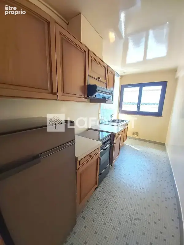 Appartement Villemomble 3 pièce(s) 55 m2 - photo 10