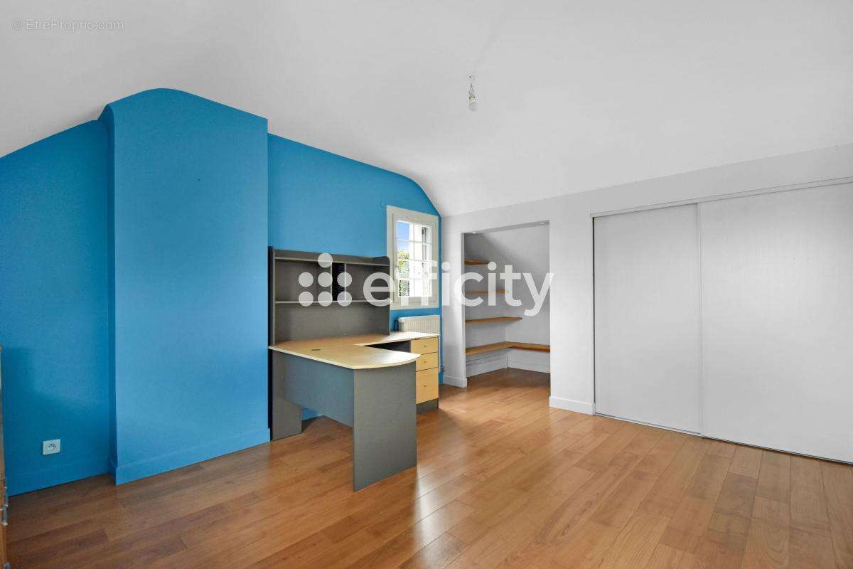 Maison à CROISSY-SUR-SEINE