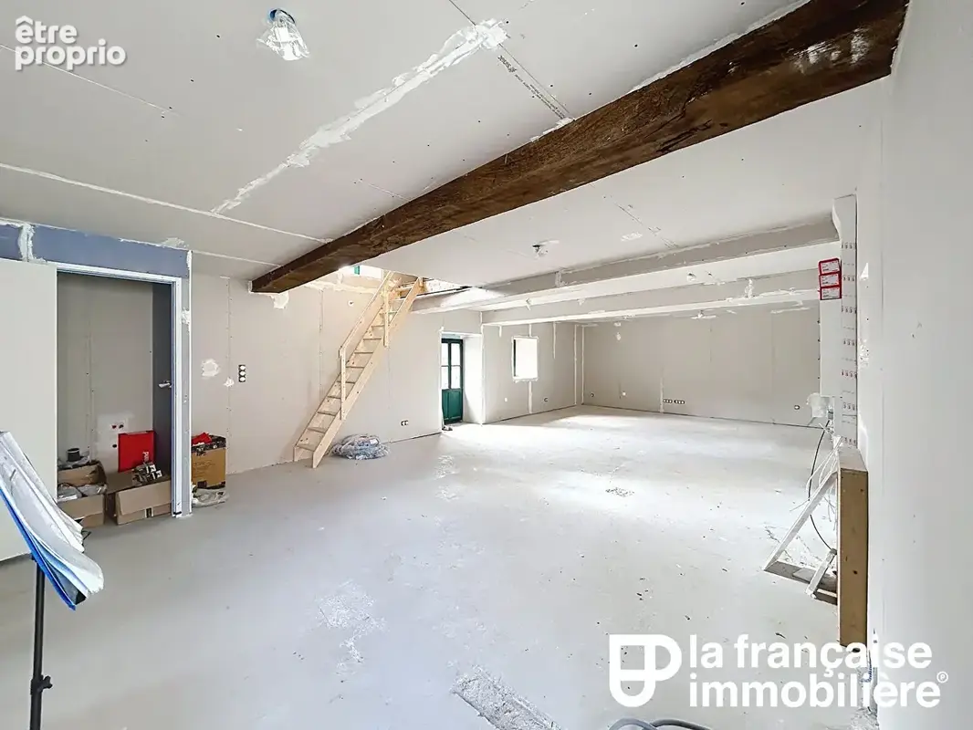 Maison de charme au coeur de Saint Suliac - photo 2