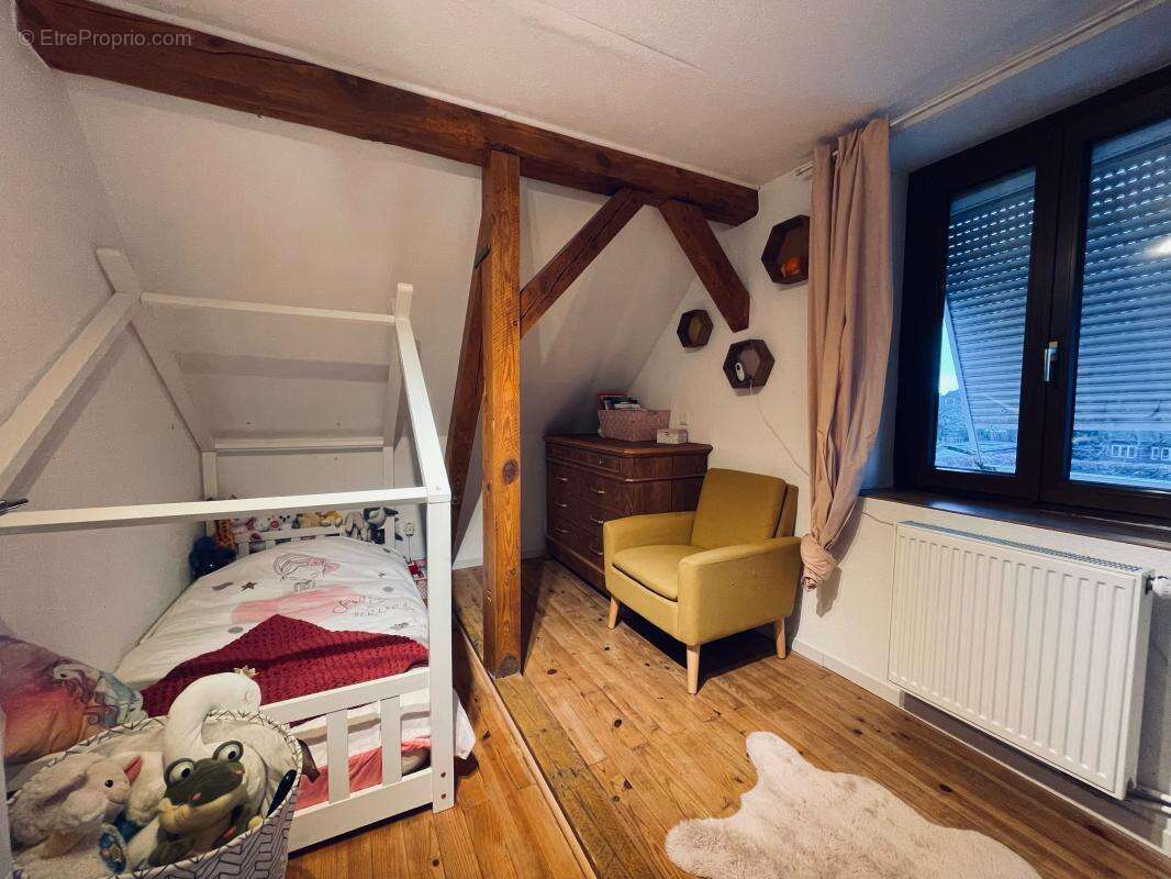 Maison À Vendre - photo 7