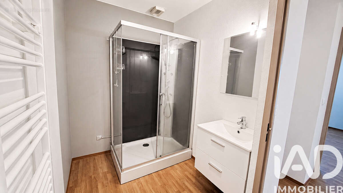 Photo 4 - Appartement à TRELISSAC