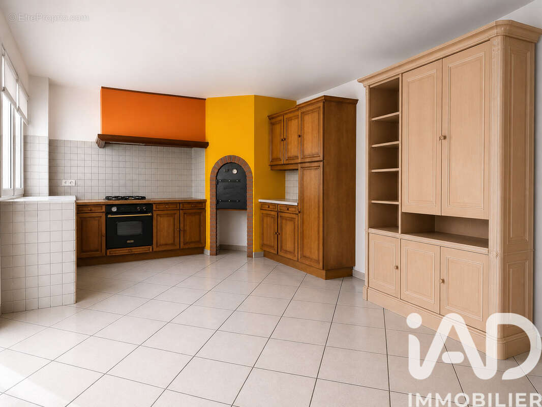 Maison 140 m² à Fuilla  - photo 4