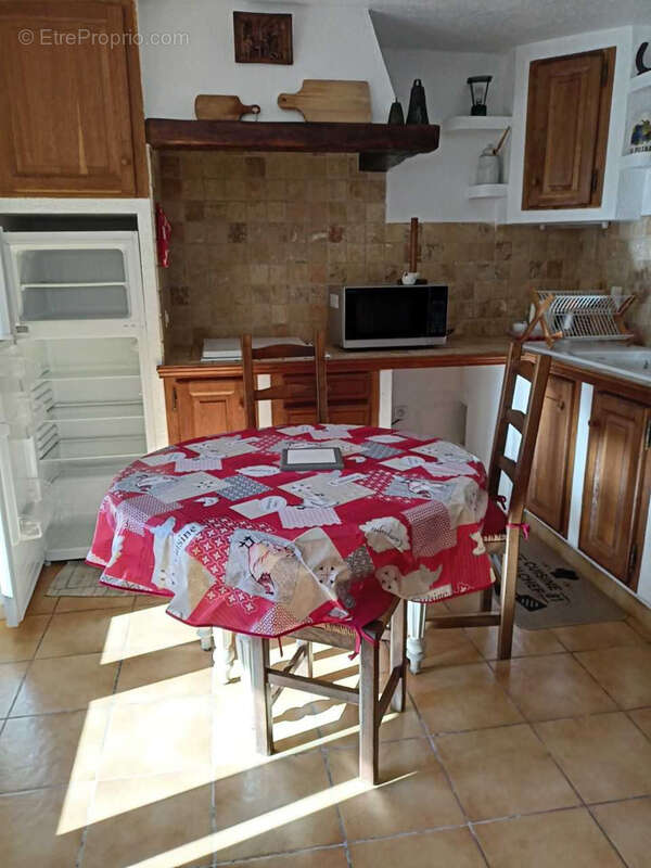 Maison à ANDON