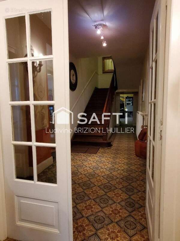 Photo 8 - Maison à WARCQ