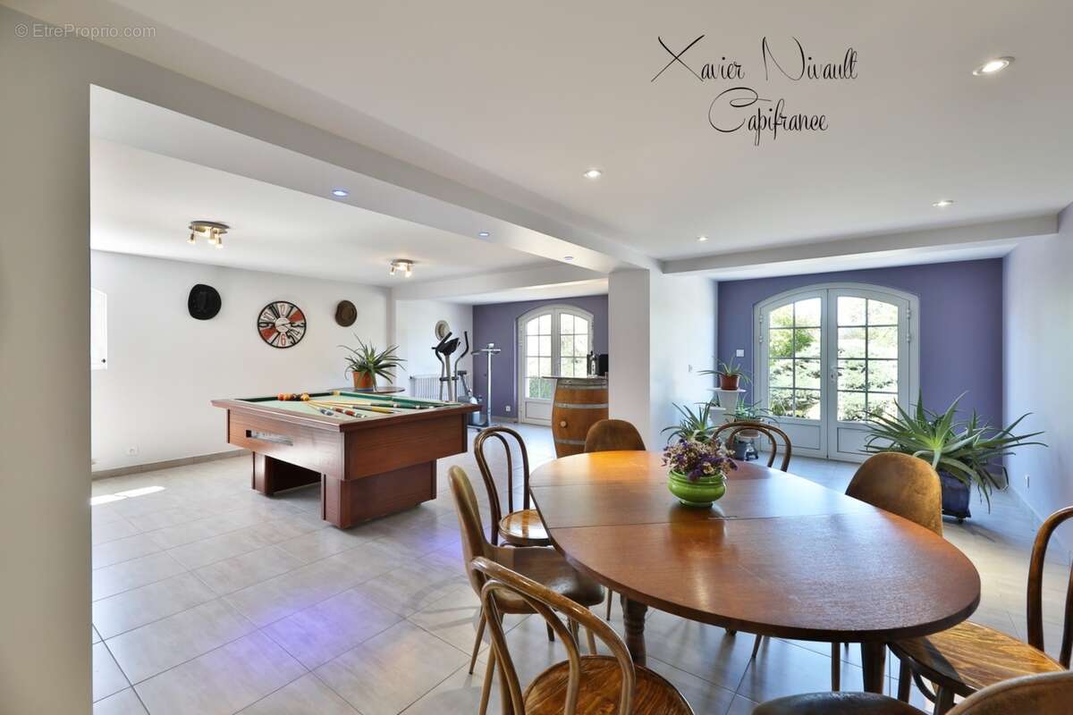 Maison à vendre 10 pièces MONCOUTANT (79) - photo 17