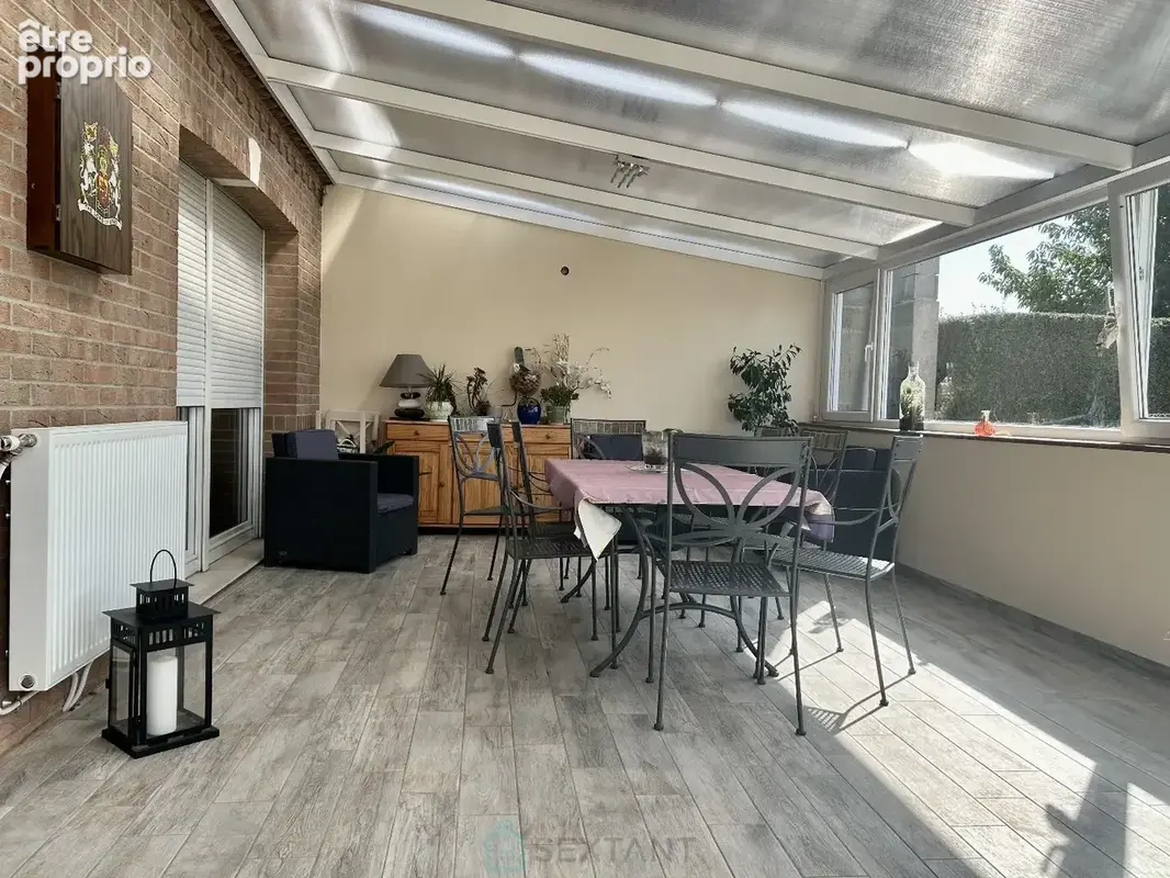 Magnifique maison individuelle avec sous sol complet - photo 6