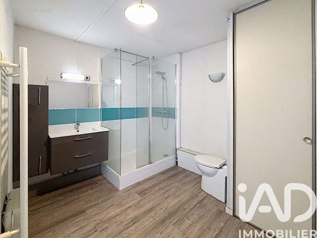 Photo 9 - Appartement à LILLE