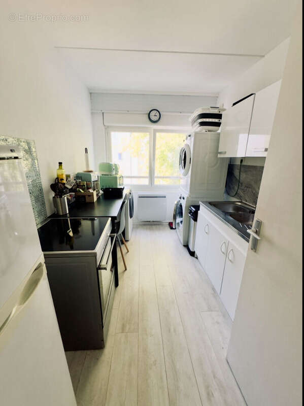 Appartement à ANGERS