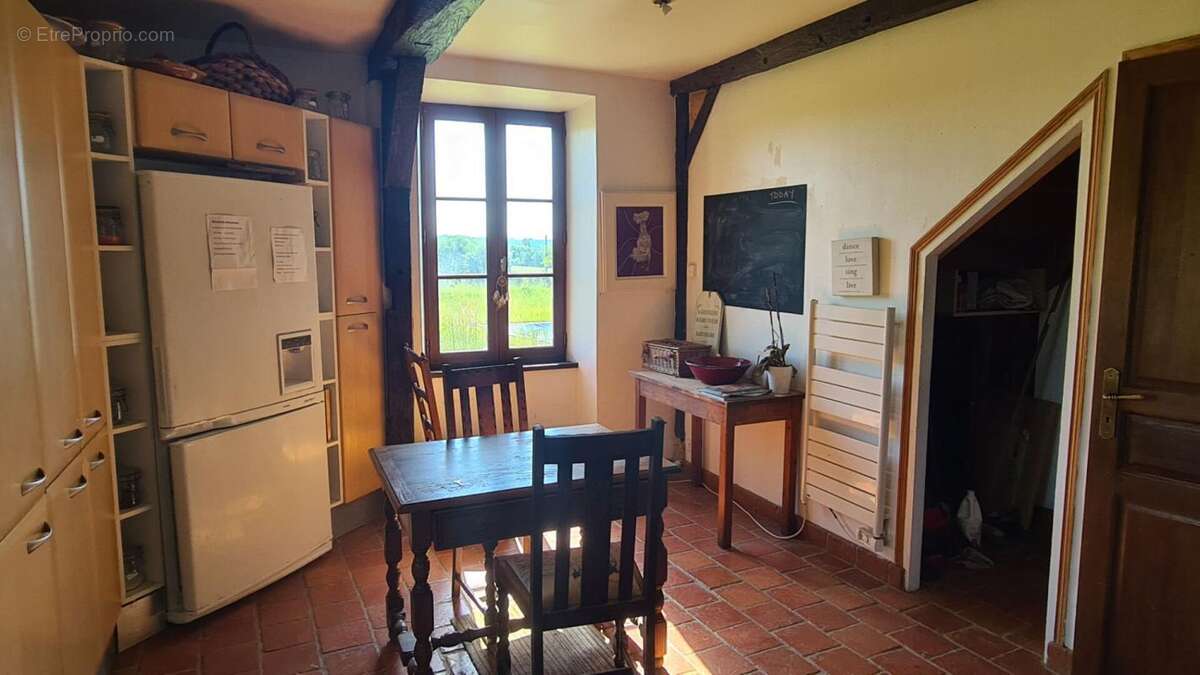 Maison à MARCIAC