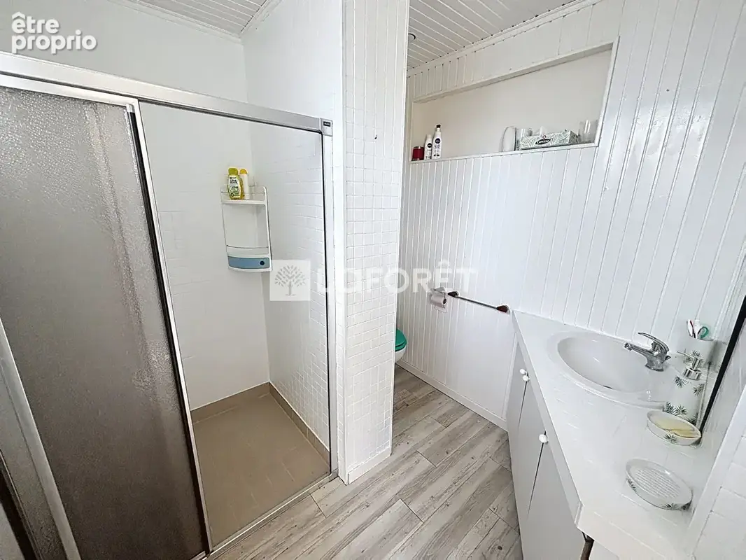 Maison 6 pièces - 113.97m² - VILLEJUIF - photo 16