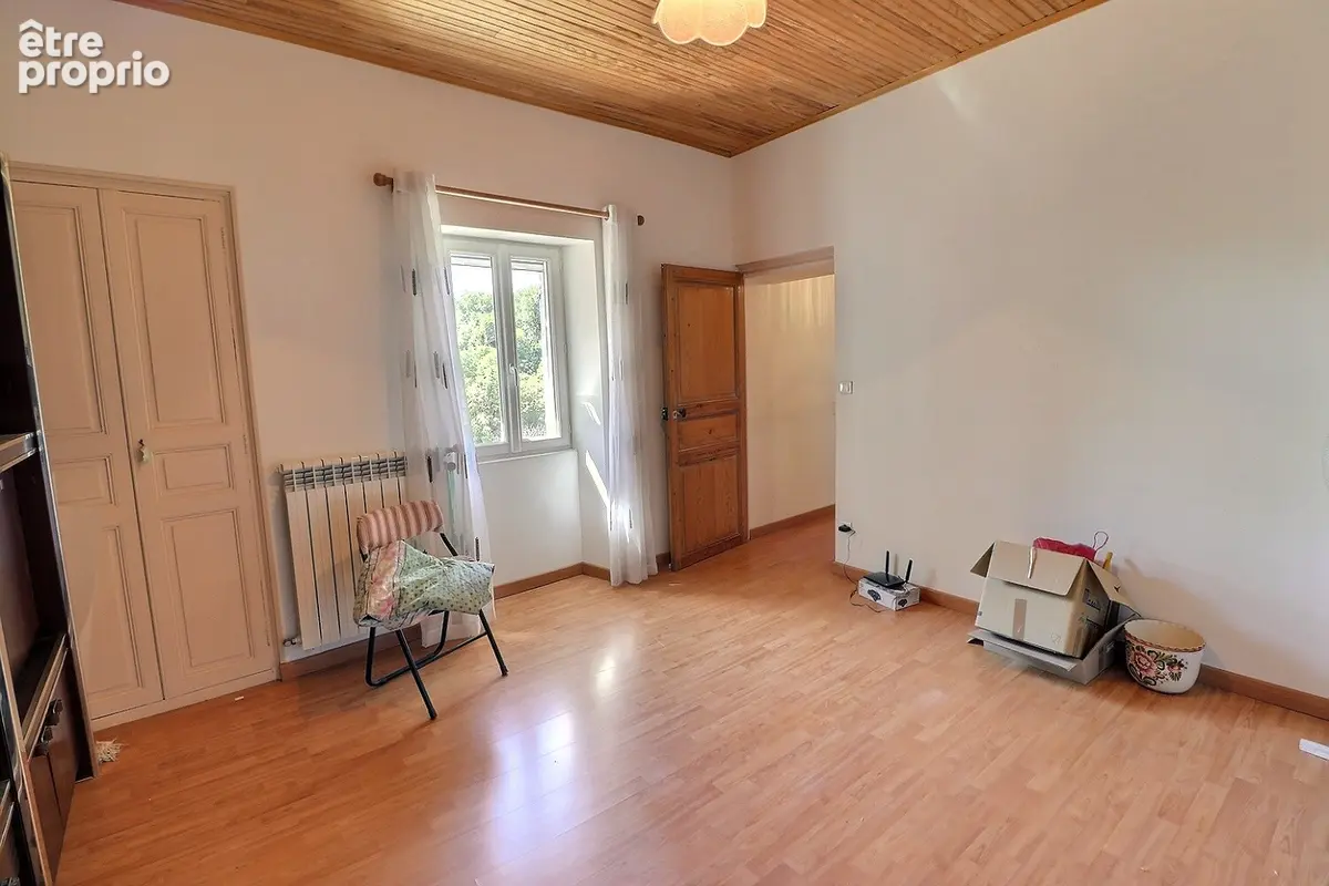 Maison 70m² à carpentras - photo 6
