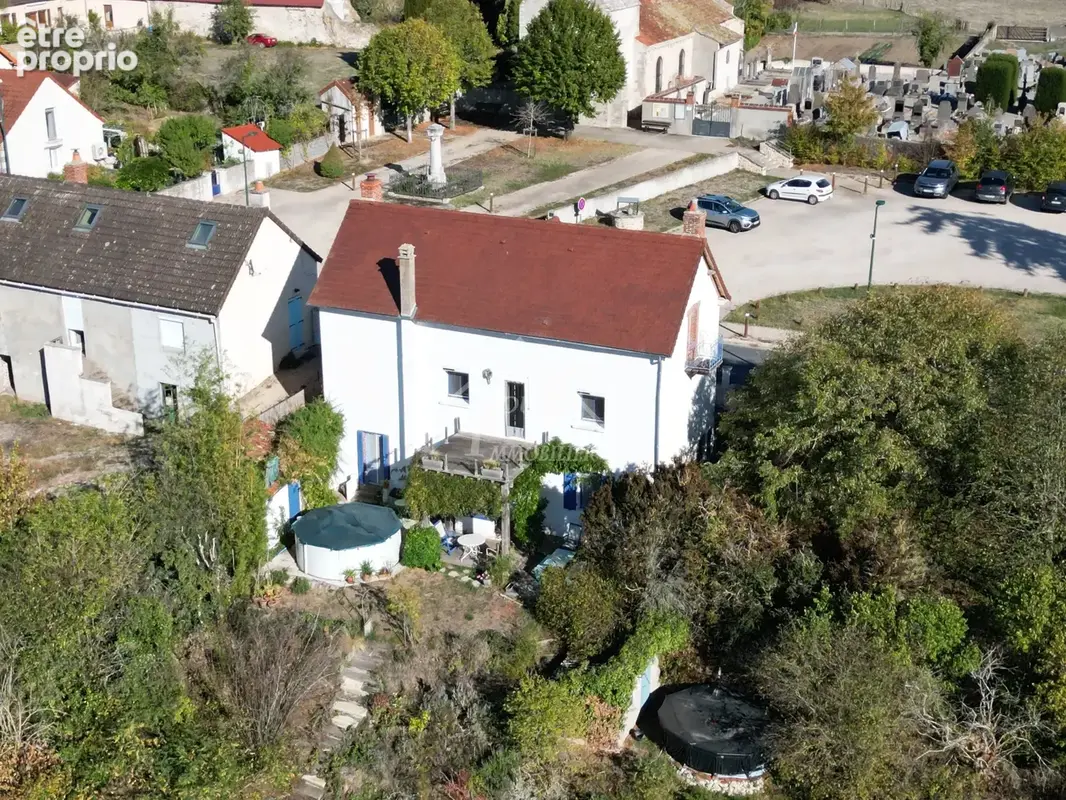 Maison avec un studio indépendant - photo 44