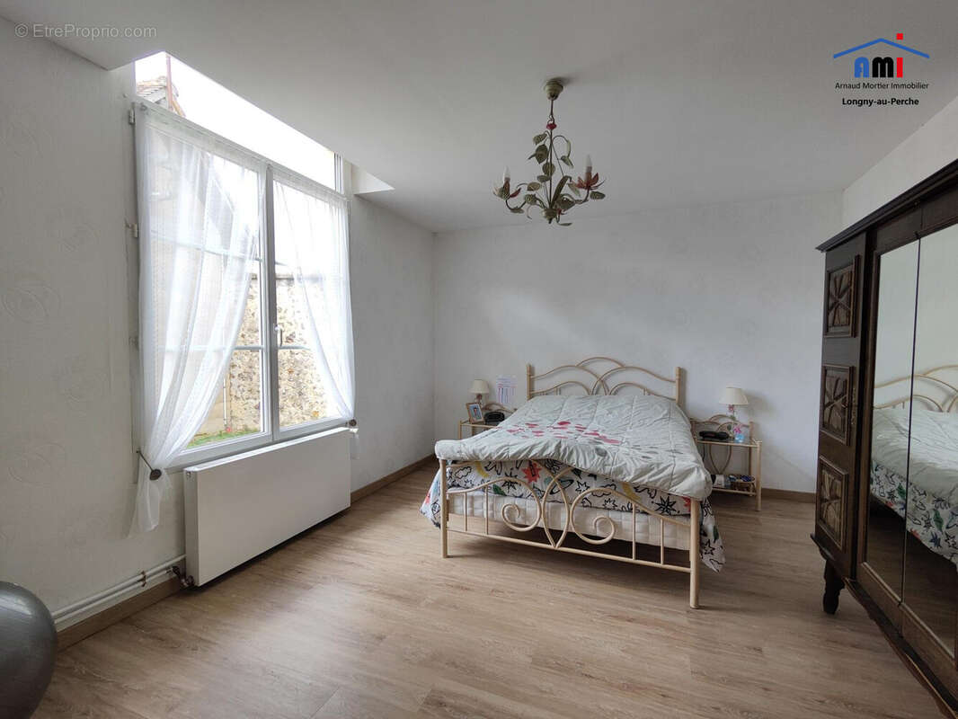 Maison à SAINT-MARD-DE-RENO