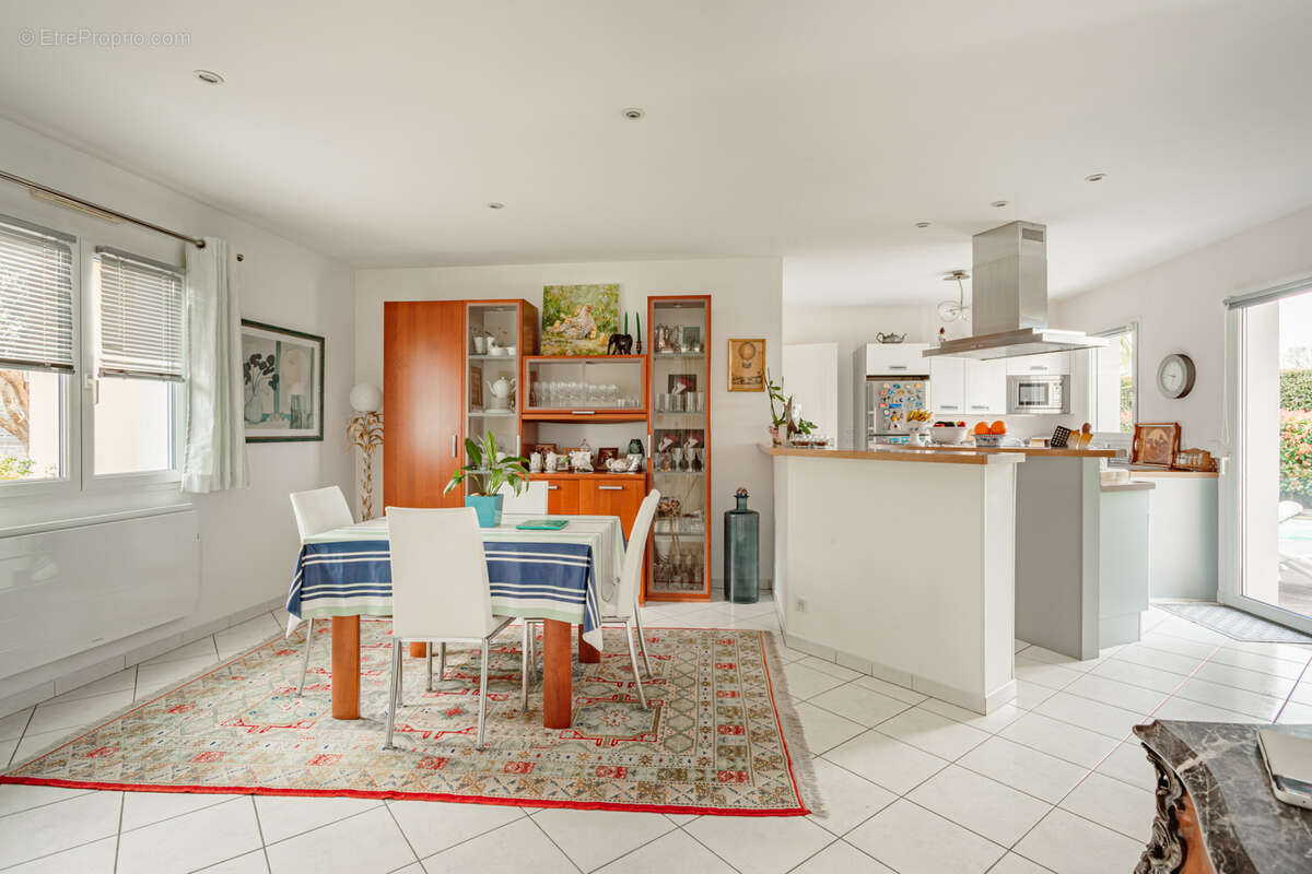 Maison à ONDRES