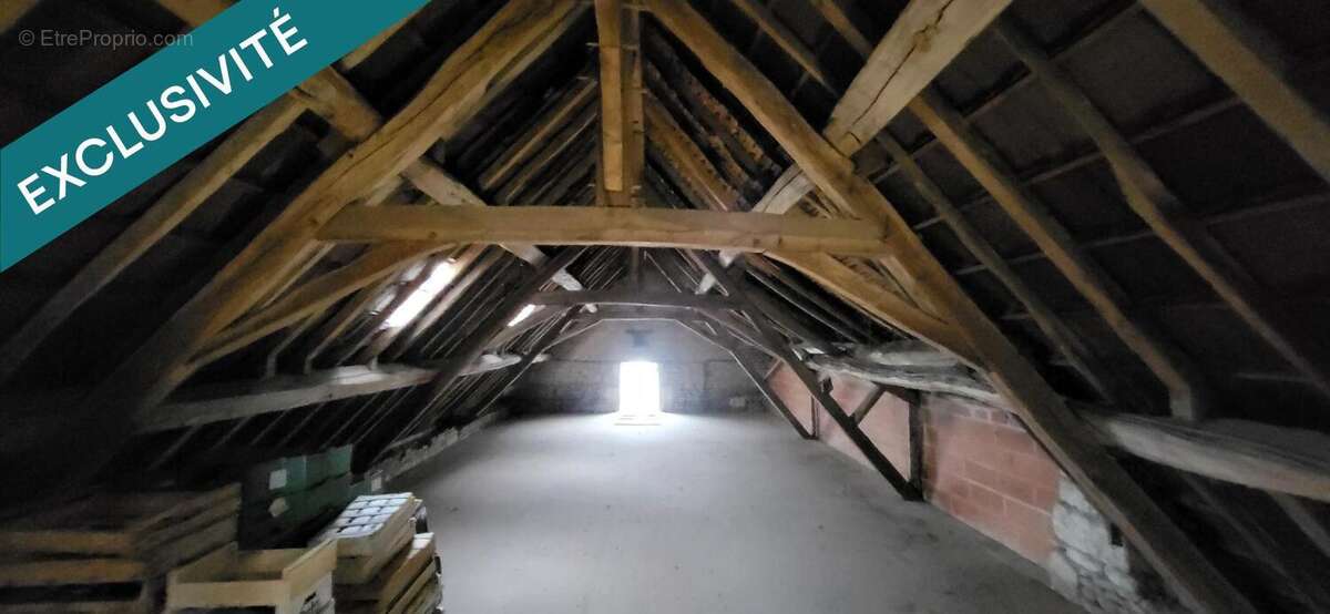 Photo 8 - Maison à MARTIZAY