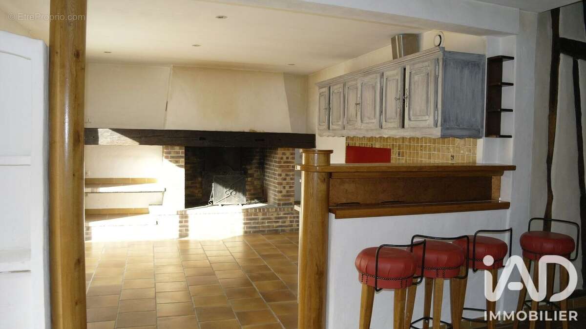 Photo 4 - Appartement à EAUZE
