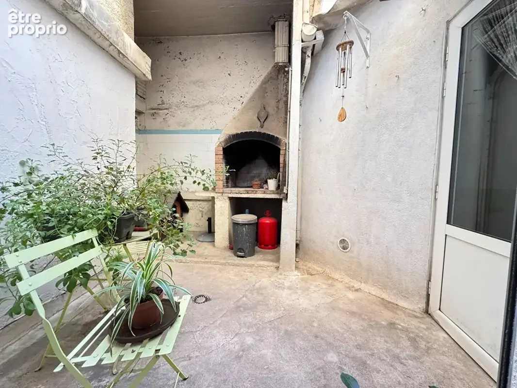 Maison de village de126 m² avec dépendance de 35m² - photo 3