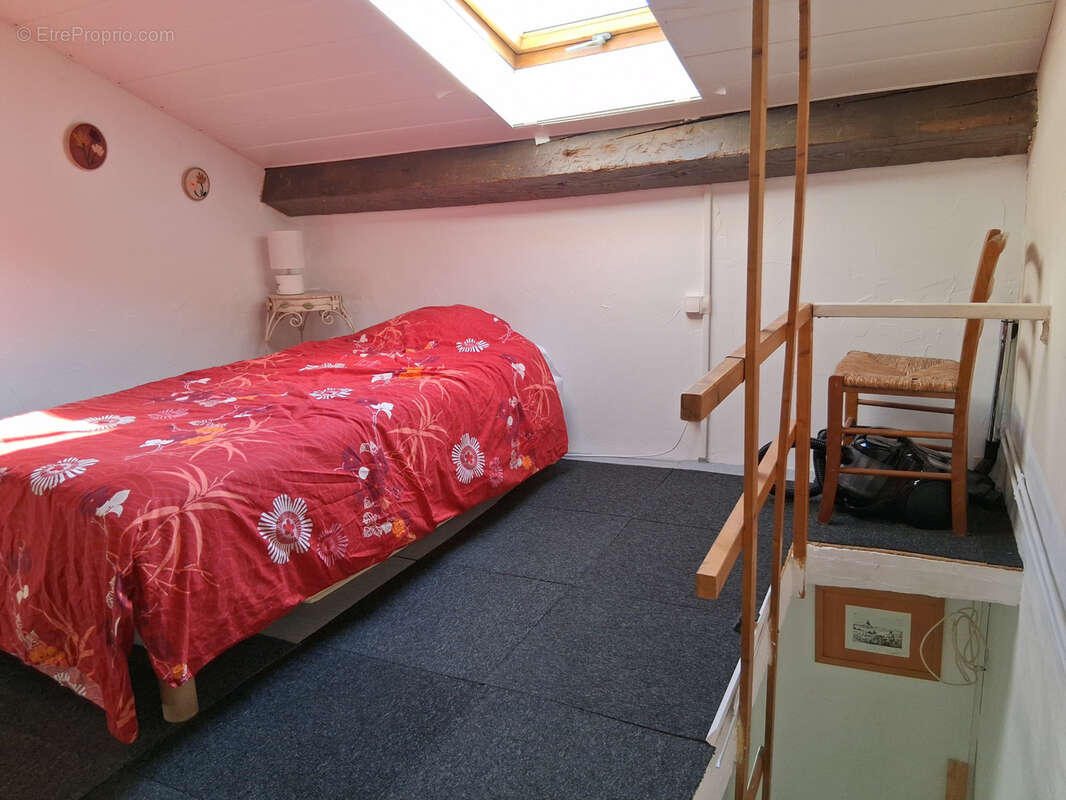 Appartement à NARBONNE