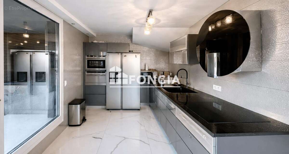 Appartement à PARIS-13E