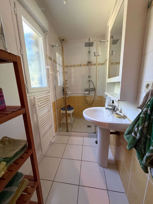 Maison 105m² à locquénolé - photo 5