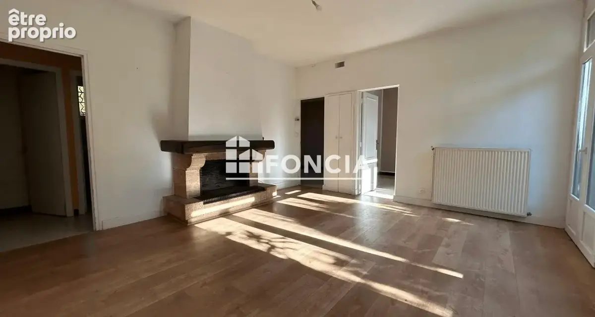 Montpellier Père-Soulas — Maison de plain-pied T5 de 81 m² avec garage et potentiel d'agrandissement - photo 6
