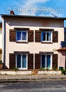 Maison à SANNERVILLE