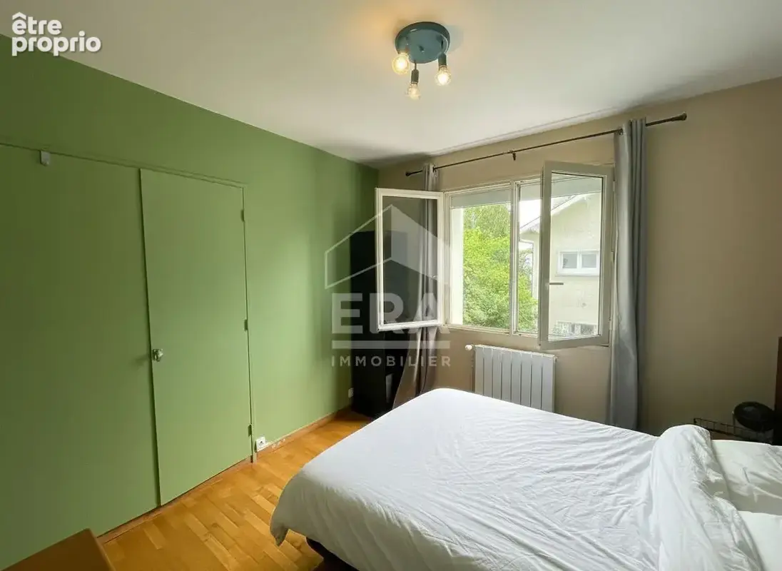 Appartement 111m² à lons - photo 6