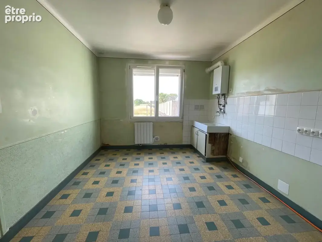 Photo 1 - Maison à MONTOIR-DE-BRETAGNE