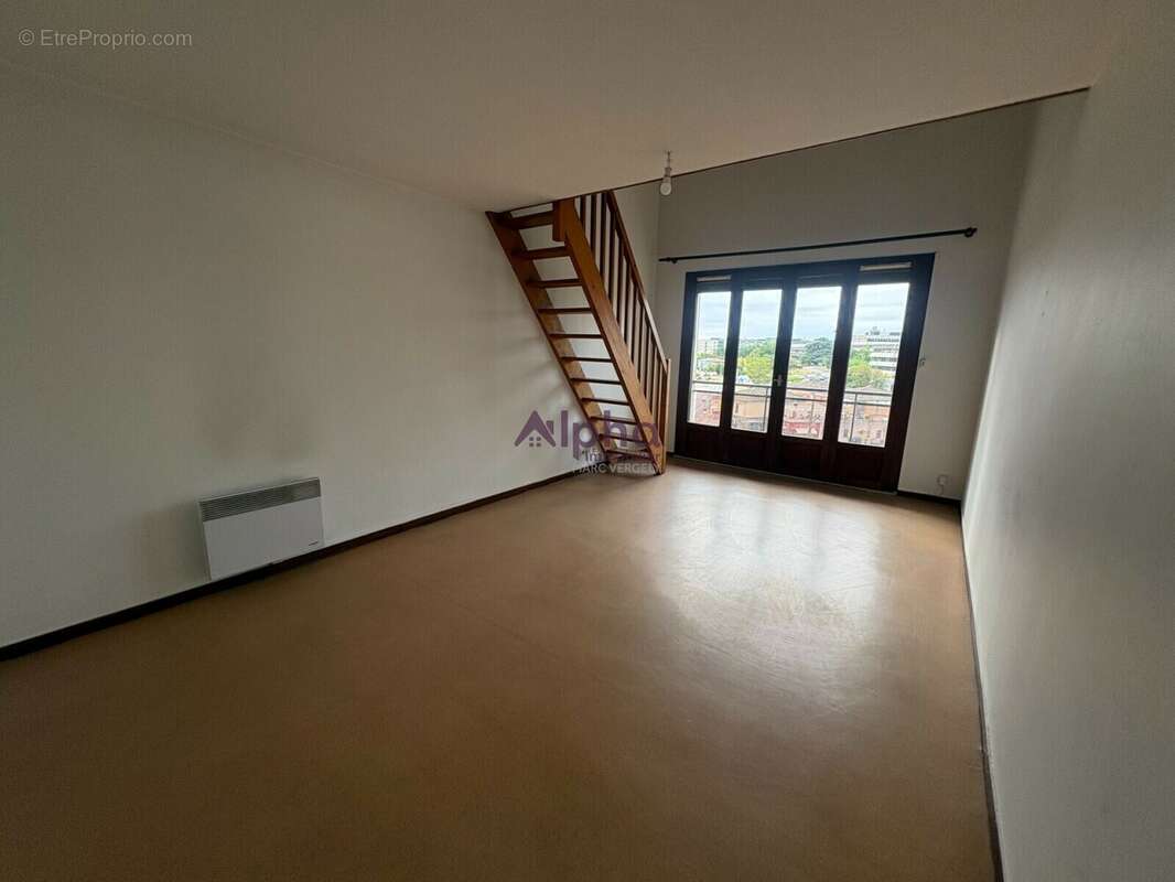Appartement 112 m² à Montauban  - photo 6