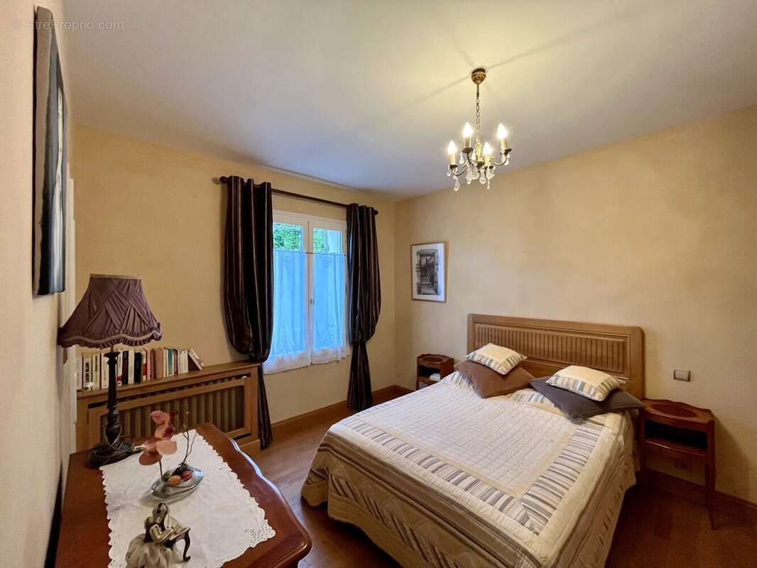 Appartement à SAINT-AULAYE