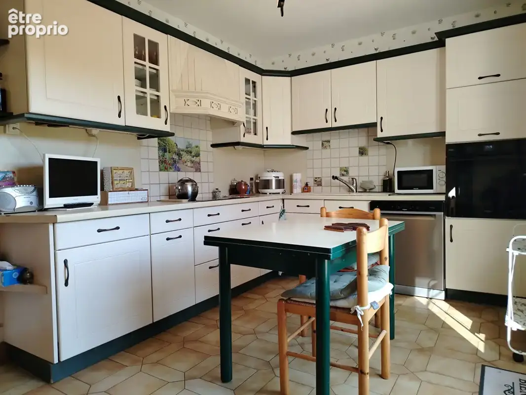 Maison 108m² à saint-avertin - photo 9