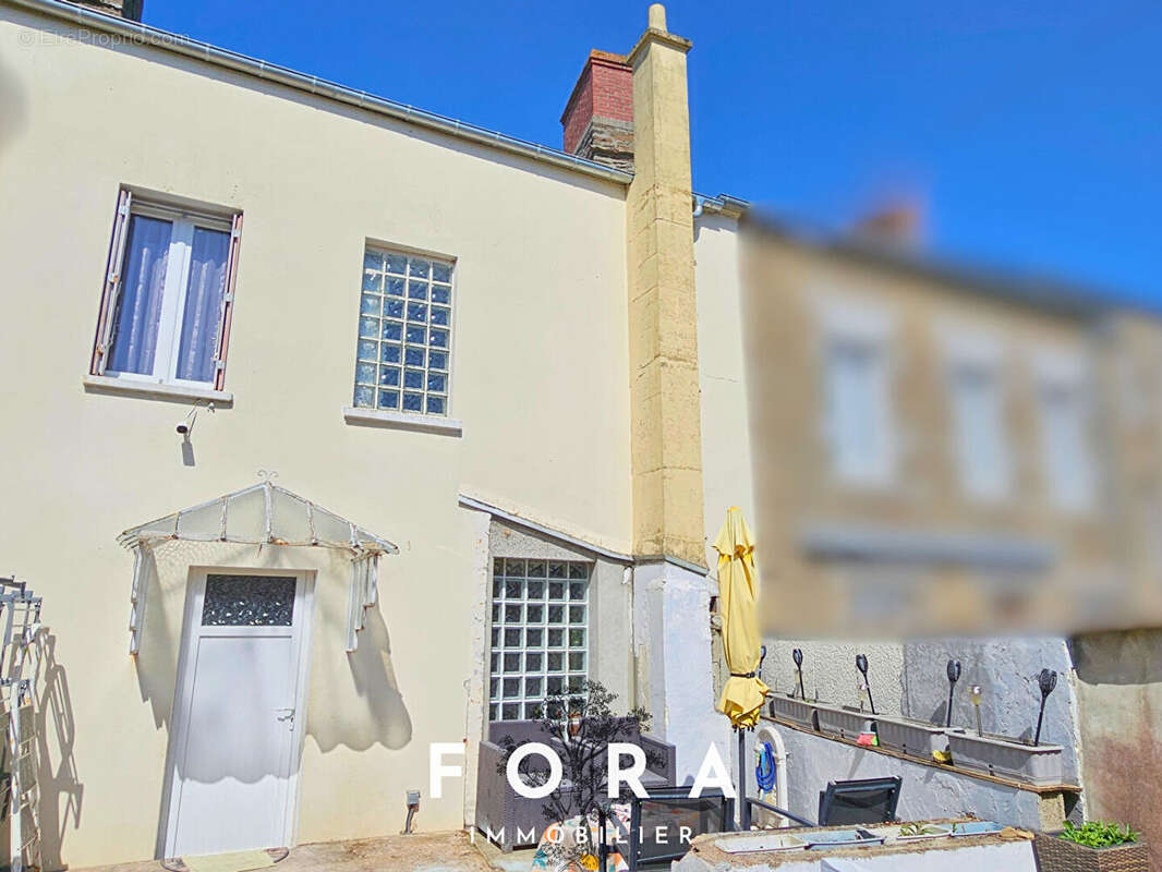 Maison Conde En Normandie - photo 13