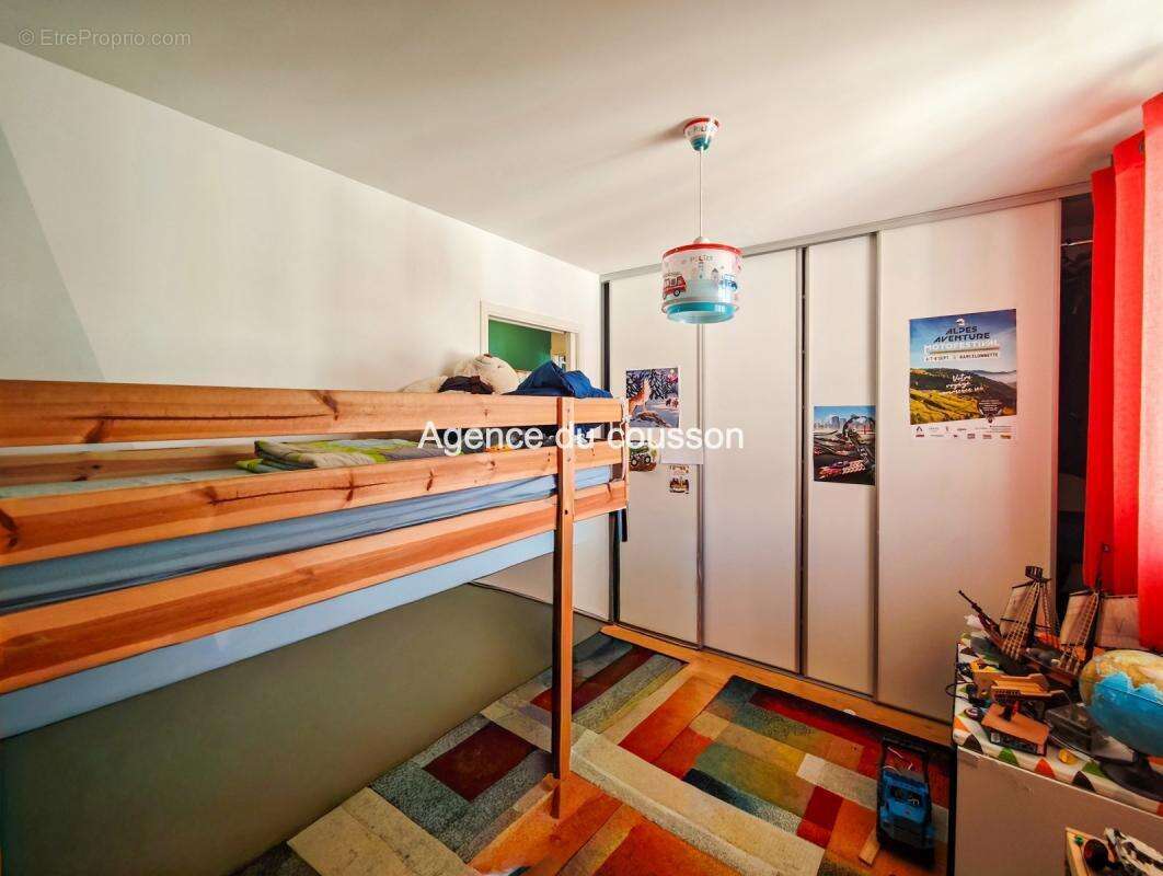 Appartement 70 m² à Digne-Les-Bains  - photo 13