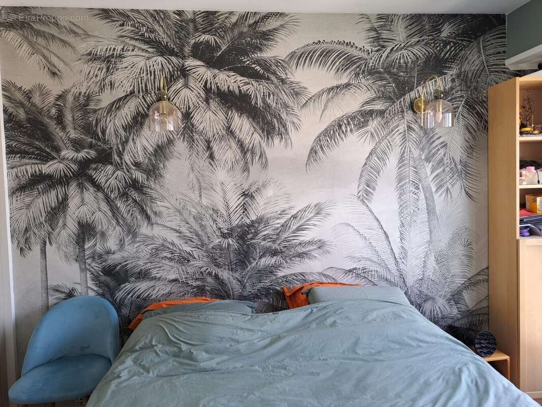 Appartement à FONTENAY-AUX-ROSES