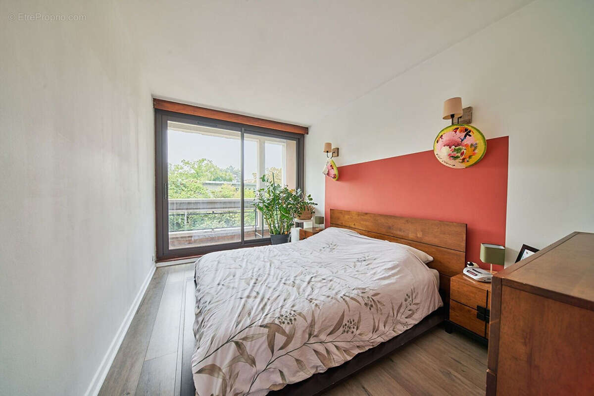 Appartement à LYON-9E