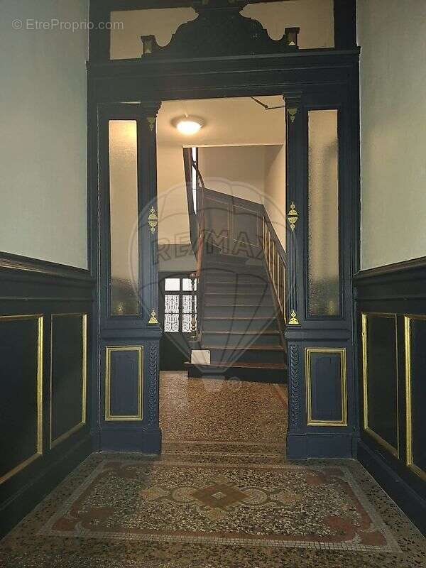 Appartement à MULHOUSE