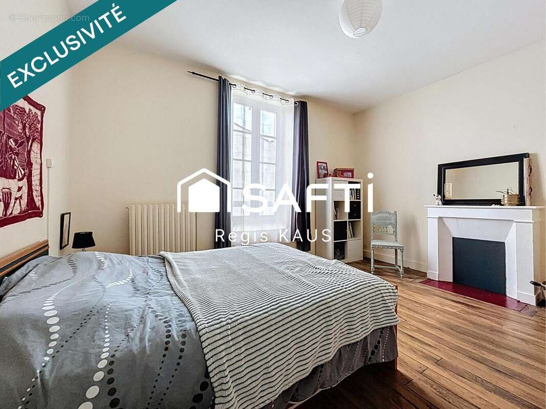 Photo 8 - Maison à NALLIERS