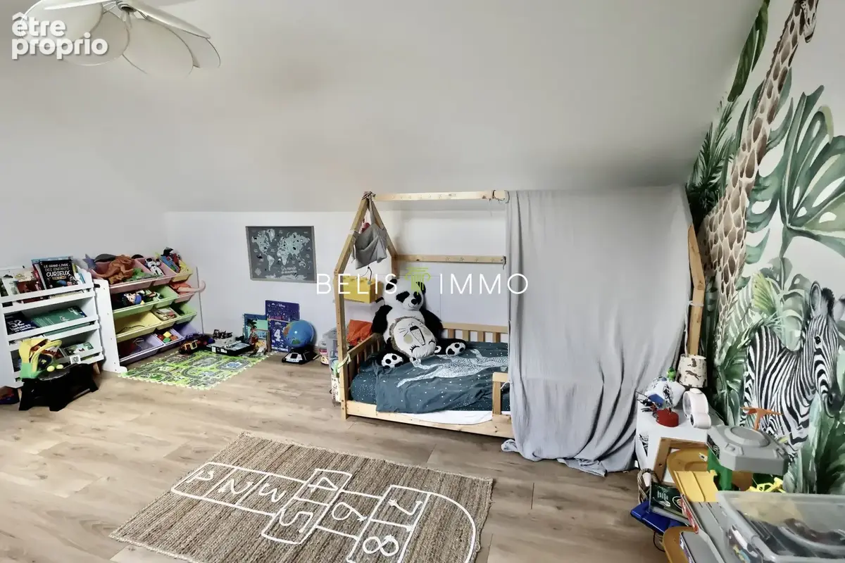 Maison 133 m² à Chinon  - photo 7