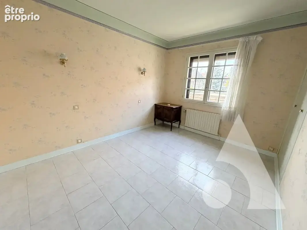 Maison Charmont Sous Barbuise 4 pièce(s) 97 m2 - photo 7