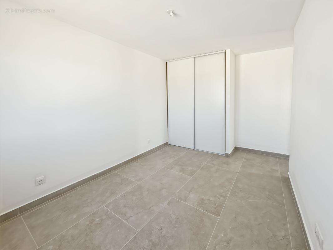  sauvian – maison neuve 4 chambres avec piscine  - photo 11
