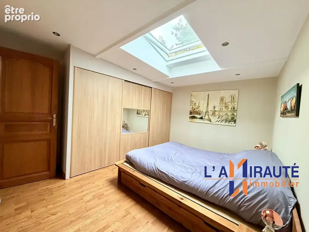 Maison Houilles 4 pièce(s) 78 m2 - photo 9